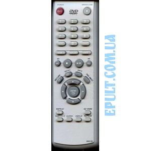 Пульт ДУ для  DVD Samsung 0011B