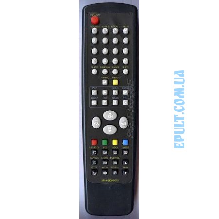 Пульт ДУ для телевізора SAMSUNG 3F14-00050-10
