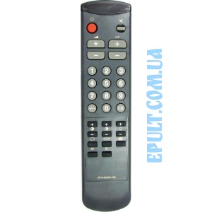 Пульт для Телевізора SAMSUNG 3F14-00034-162
